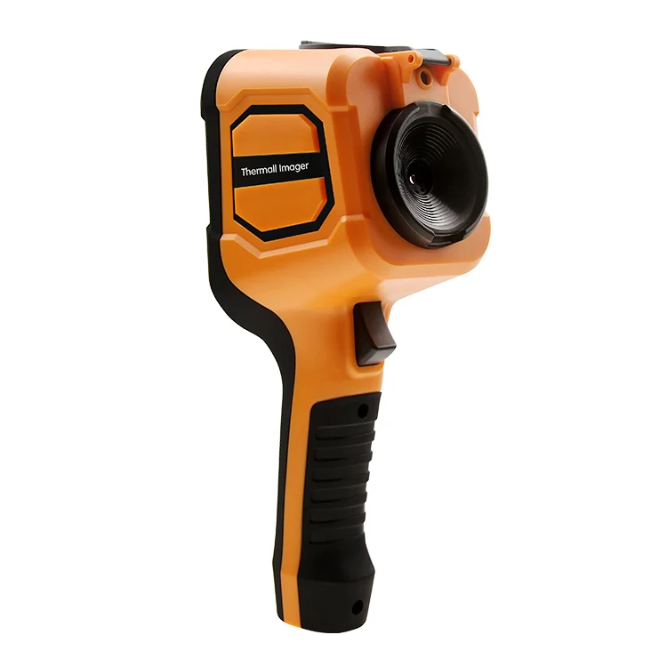 

Smart import sensor handheld portable thermal camera thermal imager human body measurement