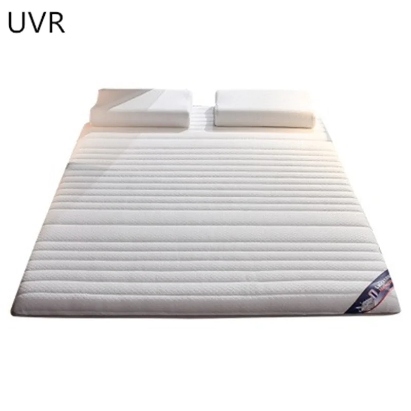 Татами UVR из натурального латекса складной матрас полноразмерные удобные