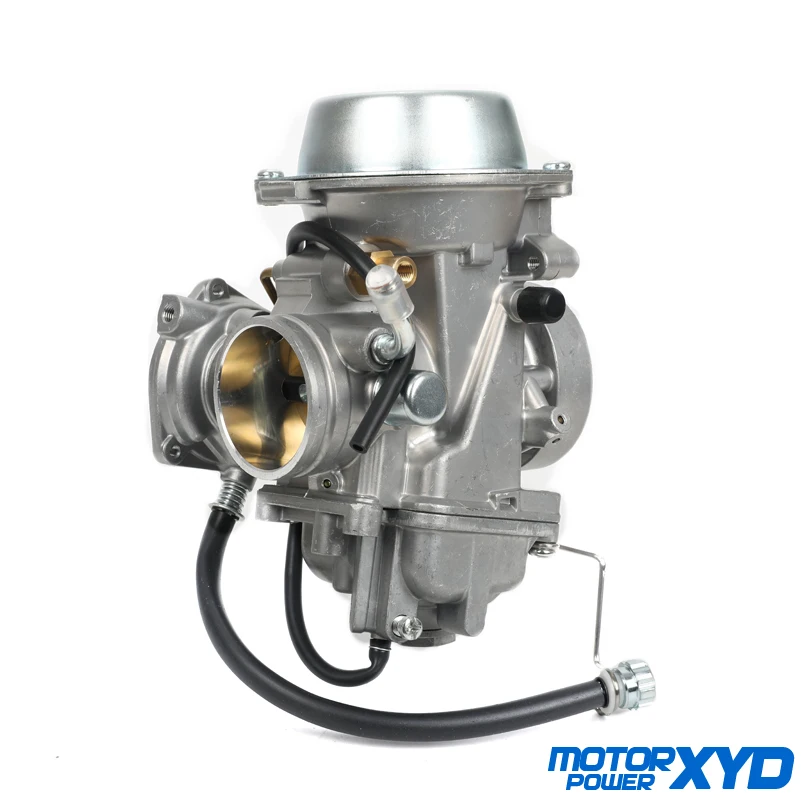Карбюратор PD40J для Polaris Sportsman 500cc ATV Quad UTV 2001 2002 2003 2004 2005 2010 2011 4 x4 6 X6 Parts Carb| |