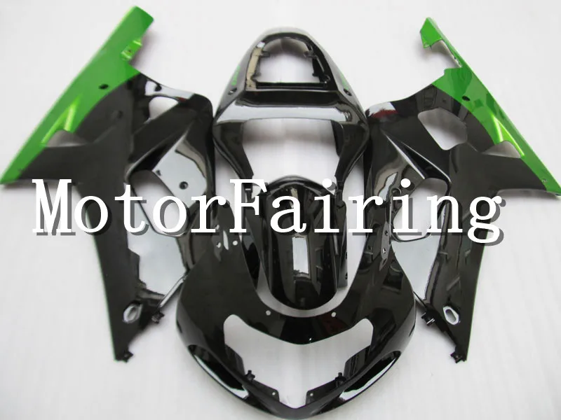 

Motorcycle Bodywork Fairing Kit Fit For GSXR600 GSXR750 GSXR GSX-R 600 750 2001 2002 2003 ABS Plastic Injection Molding K1D11