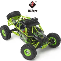wltoys 12427 rc car 4wd 112 2 4g 50kmh high speed monster vehicle remote control car rc buggy off road car christmas gifts