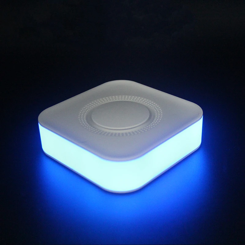 Новинка 2019 лидер продаж дешевая умная система безопасности TUYA с Wi Fi и функцией