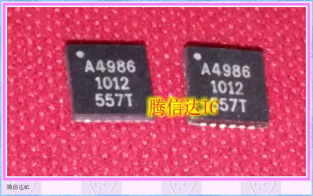 

A4986 QFN