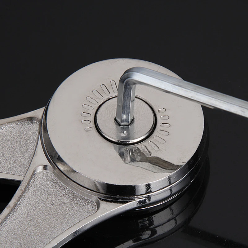 Комплект из 2 предметов для тяжелых условий эксплуатации крышкой Поддержка петли