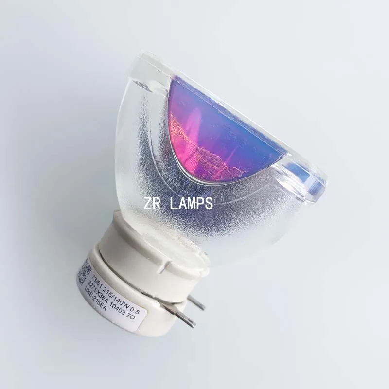 Лидер продаж ZR Оригинальная лампа с неизолированным цоколем Vpl Dx120 Dx130b Dx140|bare lamp|for