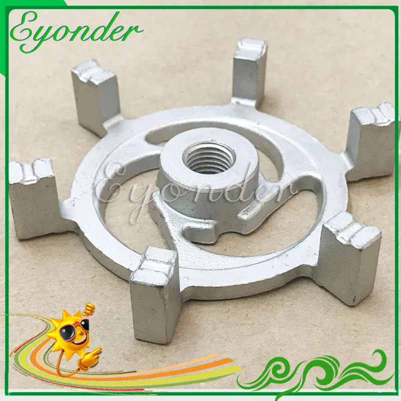 

Демпфер передней панели переменного тока для Volkswagen UAREG 8E0260805AE 7P6820803B DCP02015