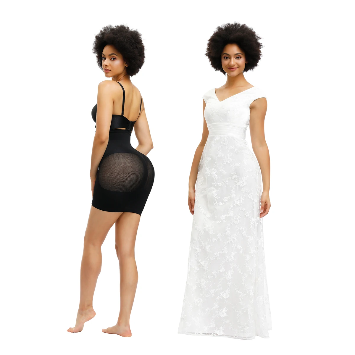 Талия секретная Высокая талия попа хип усилитель прикладом Невидимый шейпер платье пуш-ап низ Boyshorts сексуальное Корректирующее белье трусы 3XL