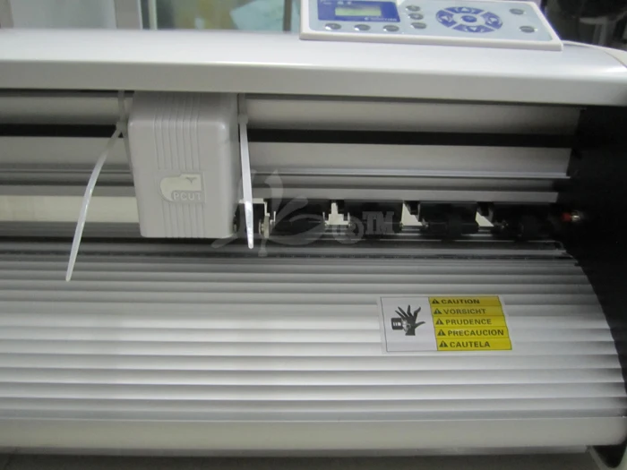 

CT-1200 graph plotter Vinyl cutting plotter cutter machine