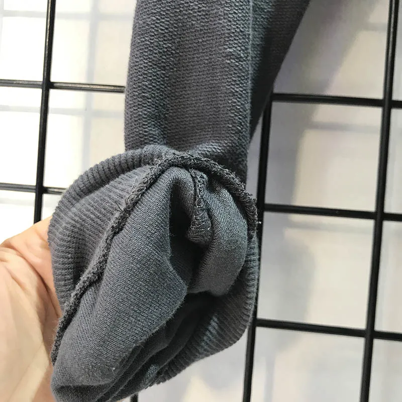 Футболка с холодной стеной ACW для мужчин и женщин свободная повседневная