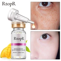 face whitening anti winkles moisturizing mango serum skin care anti aging liquid facial ance treatment remove dark spots serum