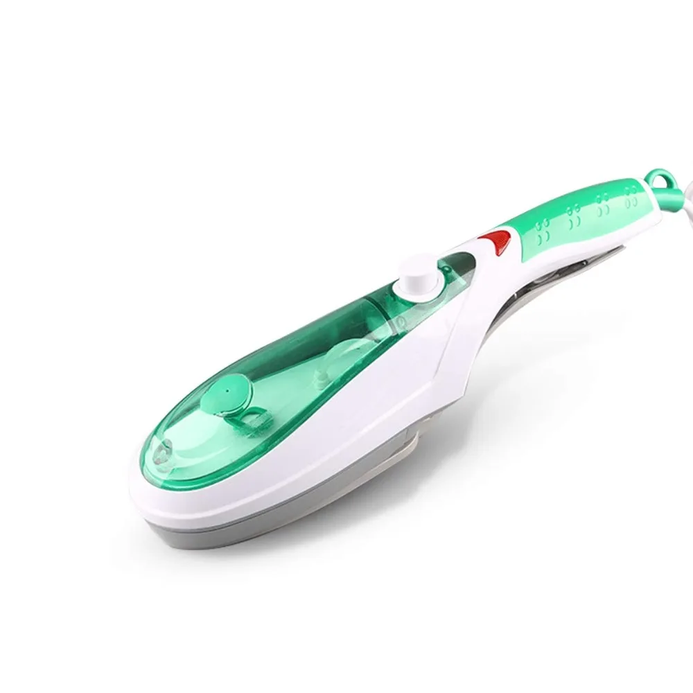 

Ручной отпариватель для одежды Z30, портативная Паровая щетка, утюг с железом, поток пара, отпариватель для одежды, паровой мини-станок