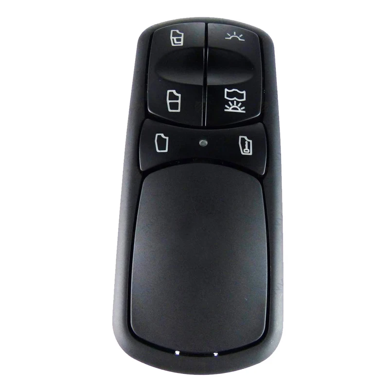 9438200197 Новый электрический переключатель окна выключатель стеклоподъемника для