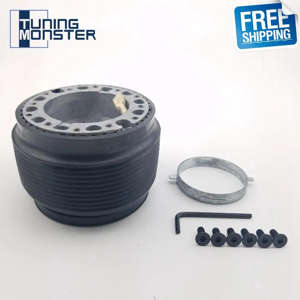 Бесплатная доставка стандартный адаптер ступицы рулевого колеса для Toyota |