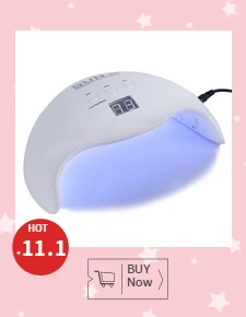 Принтер для дизайна ногтей DIY гель лак для ногтей принтер для маникюра машина, принтер для ручного пальца Stamper инструмент комплект инструментов для маникюра оптом