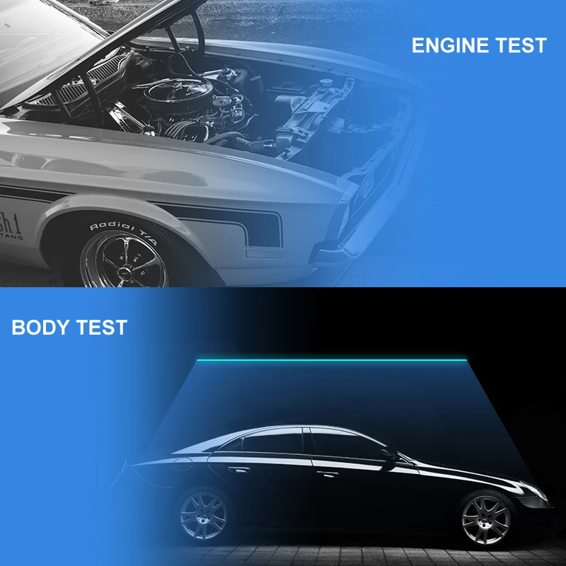 Диагностический инструмент для Honda HDS диагностический инструмент с двойной доской поддерживает CAN автобусную систему