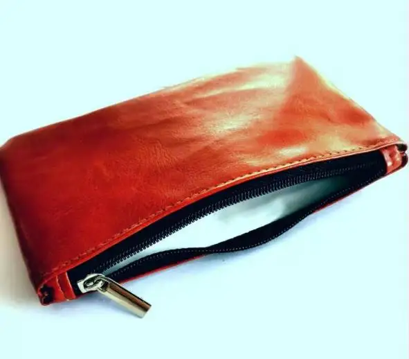 1 шт. сумка для табака из искусственной кожи портативный чехол сигарет табачный