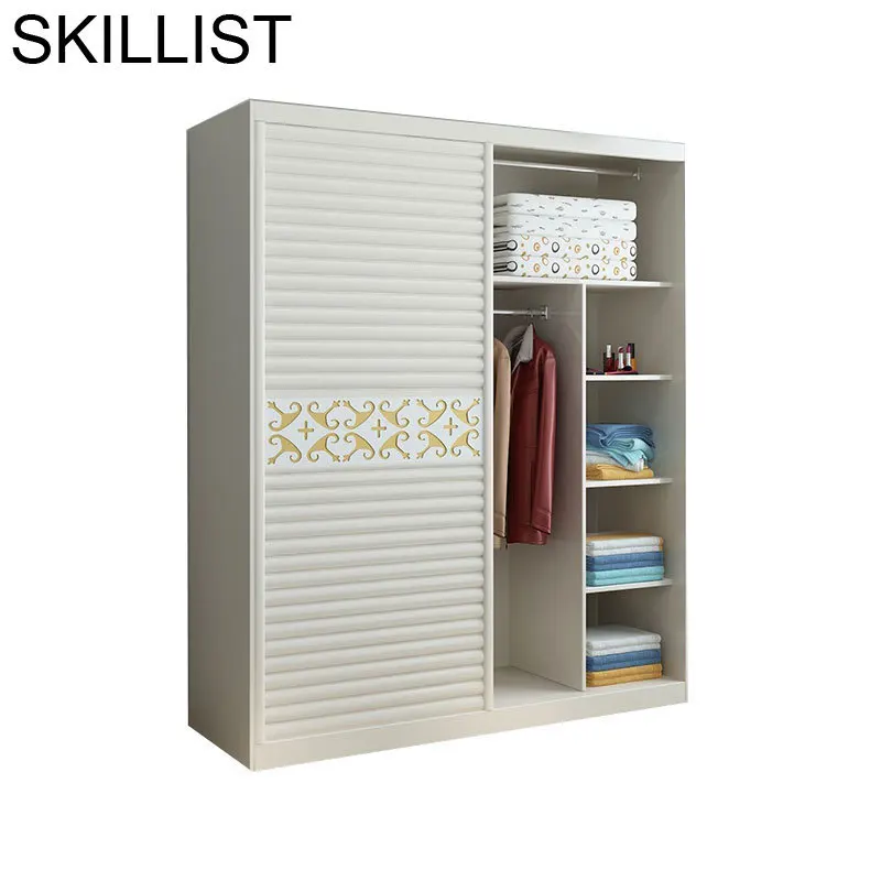 Lemari Rangement Meuble De дом Armario Dormitorio деревянная одежда Mobli Per La Casa шкаф мебель для спальни