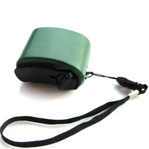 hand winding emergency charger usb hand crank manual dynamo for mp3 mp4 mobile usb pda cell phone power bank emergency charging free global shipping