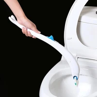 Одноразовый ёршик, который не будет вонять#3