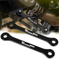 for yamaha tenere 700 xtz690 2019 2020 2021 linkage lowering link extended lower kit accessories tenere 700 rally xt700z tx690z