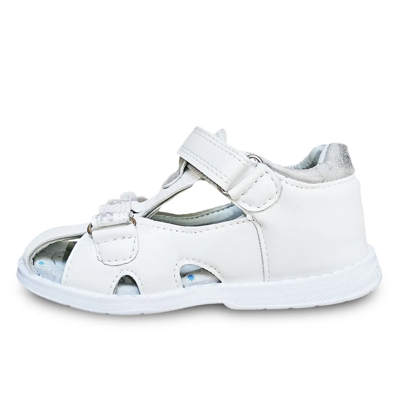 Детские ортопедические сандалии с цветочным принтом 1 пара | Мать и ребенок