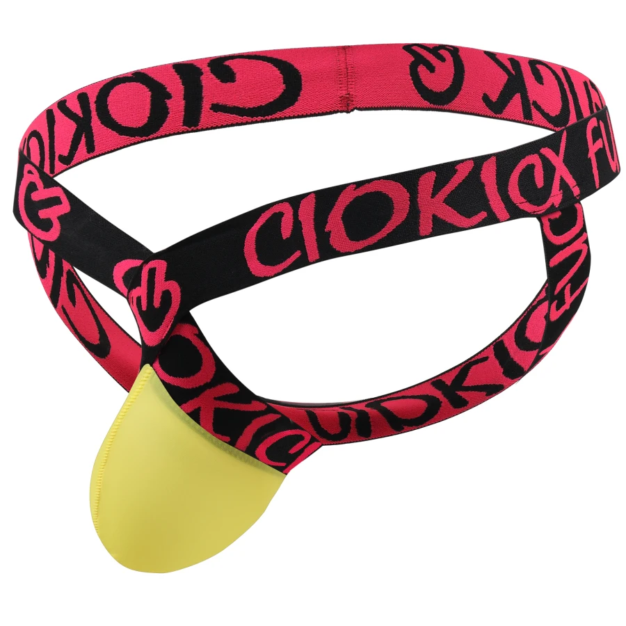 Горячая Распродажа удобное обтягивающее Мужское нижнее белье стринги джоки