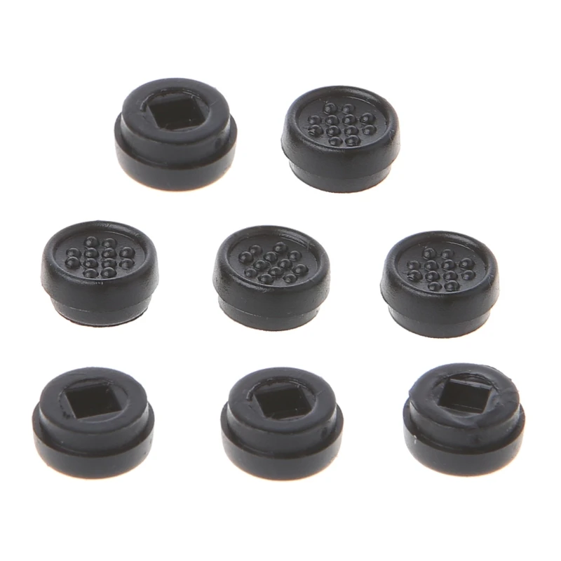 

30 PCS Trackpoint Pointer Mouse Stick Point Cap For DELL Laptop Keyboard C90F