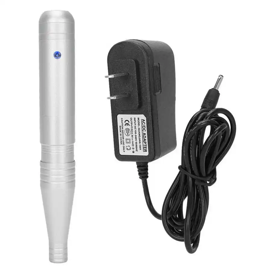 1 шт. аксессуары для ресниц M2 тату машина перезаряжаемая полупостоянная подводка