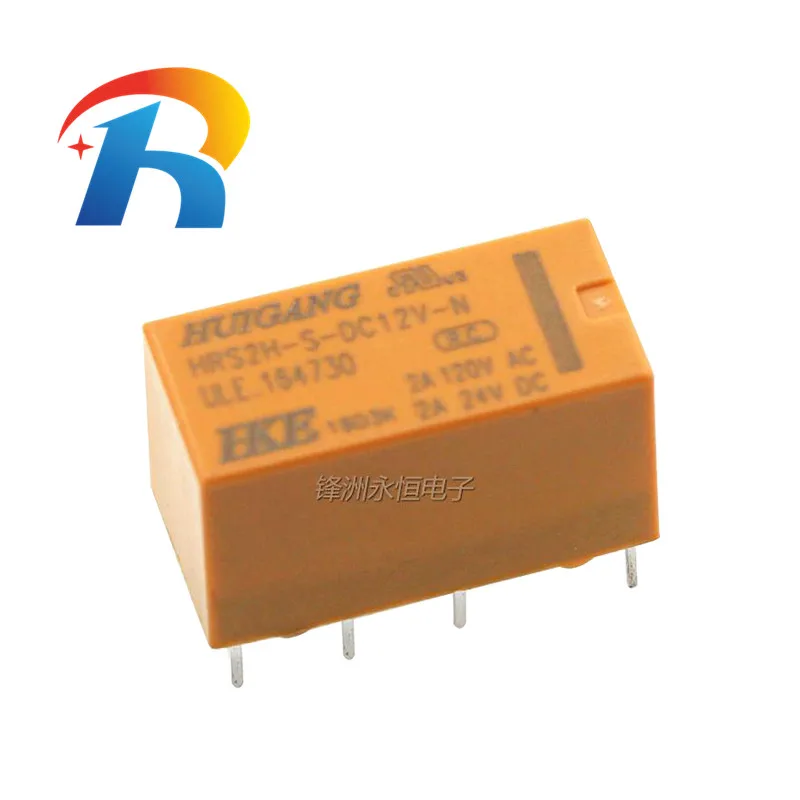 

5 шт./лот реле детской яркости, 2 А 120AVC, 8 контактов, 5 в постоянного тока, 12 В постоянного тока, 24 В постоянного тока