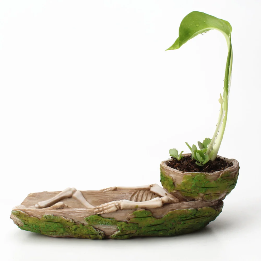 

1Pc Pets Feeding Basin Reptile Feeding Bowl Decorative Food Fodder Basin