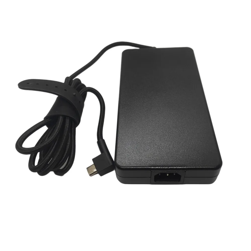 gaming 19 5v 11 8a 230w laptop adapter power for razer blade 15 17 rz09 03006e92 rc30 024801 rz09 02386w92 supply charger free global shipping