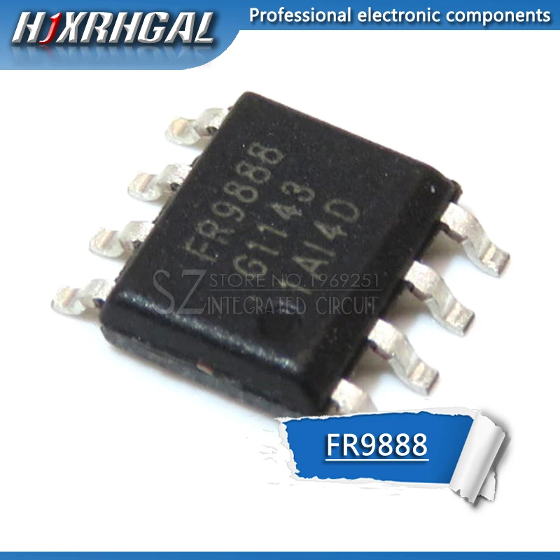 1 шт. FR9888 SOP-8 9888 SOP8 FR9888SPGTR