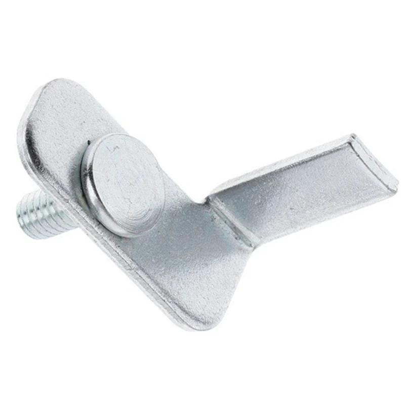 

Rear Header Pipe Exhaust Bracket Tab for Electra Glide FLHTC 1998-2008