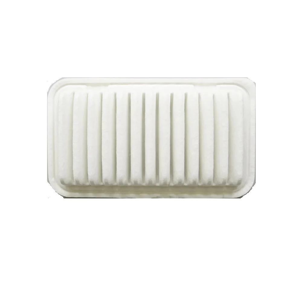 

Воздушный фильтр для двигателя автомобиля 17801-87402, подходит для Toyota Dario Terios 2003 л Модель 2006-, внешний автомобильный аксессуар