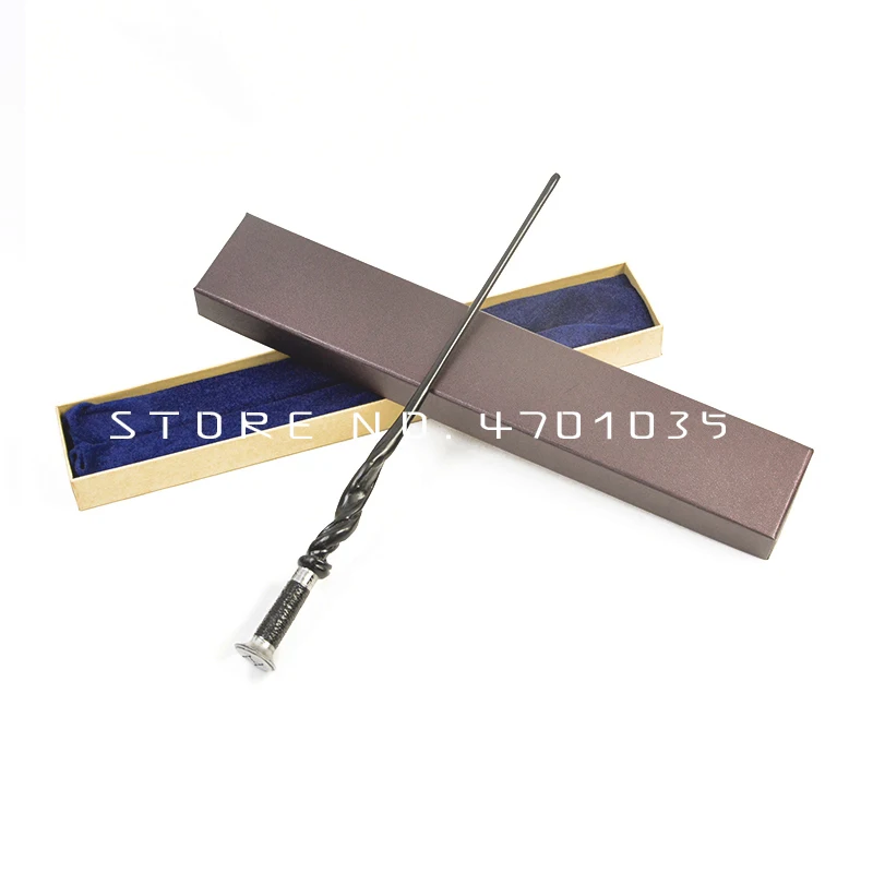 17 видов высококачественные горшки удивительные волшебные палочки в животном