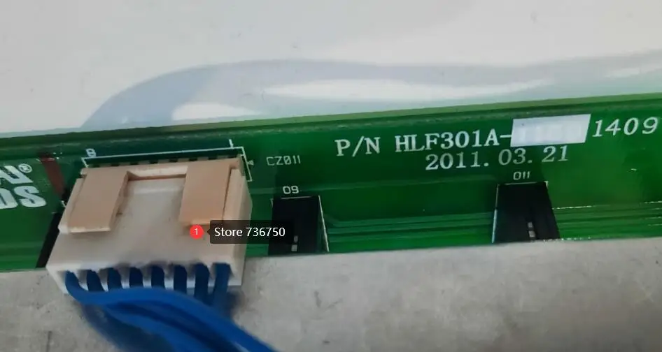 P/N HLF303A и HLF304 на замену HLF301A HLF302 датчик платы карты китайской вышивальной машины