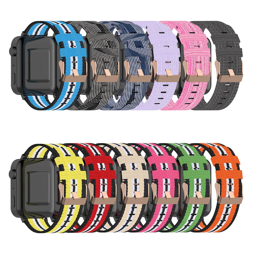 Универсальный ремешок 18 мм для смарт-часов Garmin Active S move3S for Fossil Q Venture Gen 3/Gen 4/HR 4 |