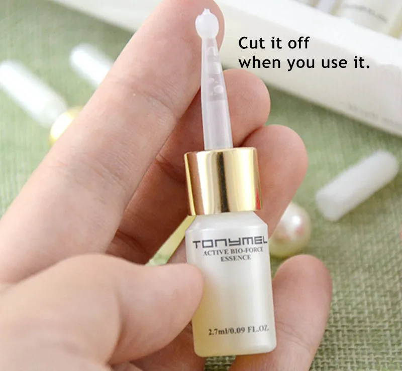 1/3 шт увлажняющий антивозрастной жидкий лифтинг для лица против морщин крем с