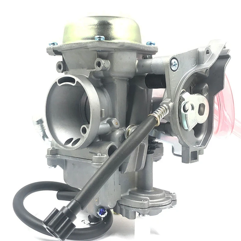 

Carburetor for ARCTIC CAT 2005-2007 500 4X4 AUTO FIS MAN LE TRV CARB Carburetor 0470-533 0470-449