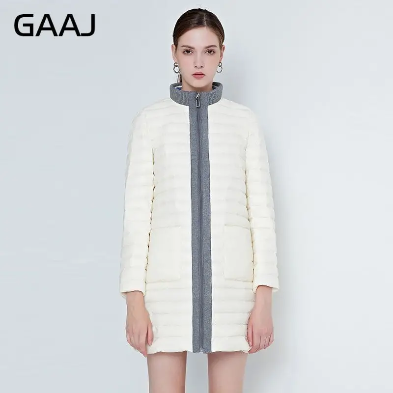 

2020 New Womens Down Jakcets Coat Jakcet Woman