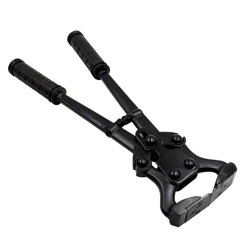 1 шт. крупного рогатого скота копыта ремонт плоскогубцы металлический черный