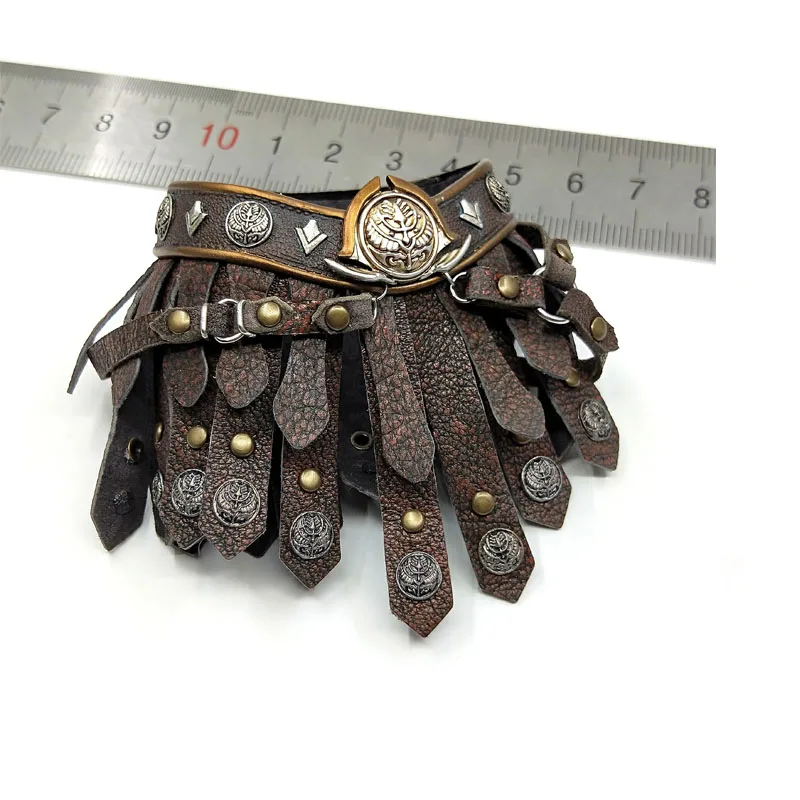 

TBLeague 1/6 PL2020-165C Gilt Edition Skirt Model For Action Figure DIY Accessoreis