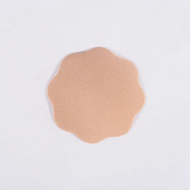 Прокладки для груди бикини женский бюстгальтер самоклеящийся силиконовый