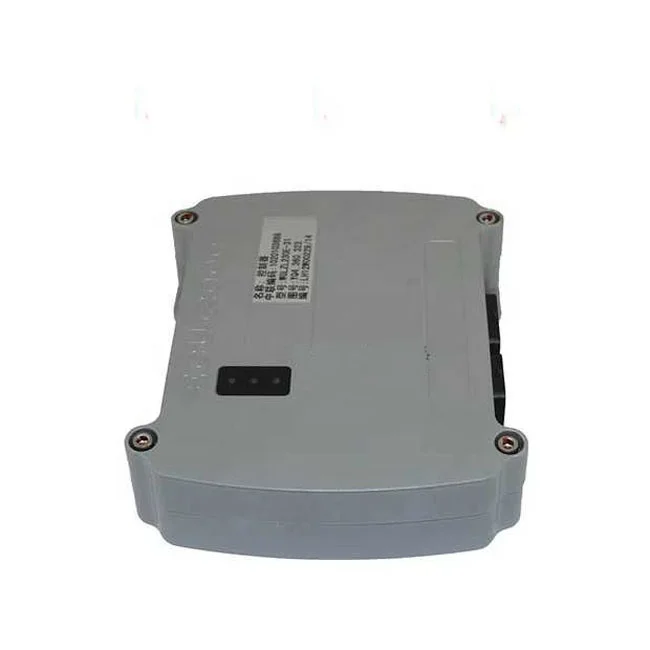 

Zoomlion ZL230E Excavator Controller for ECU-2000 ECU2000 Computer Board HF26W21398/13
