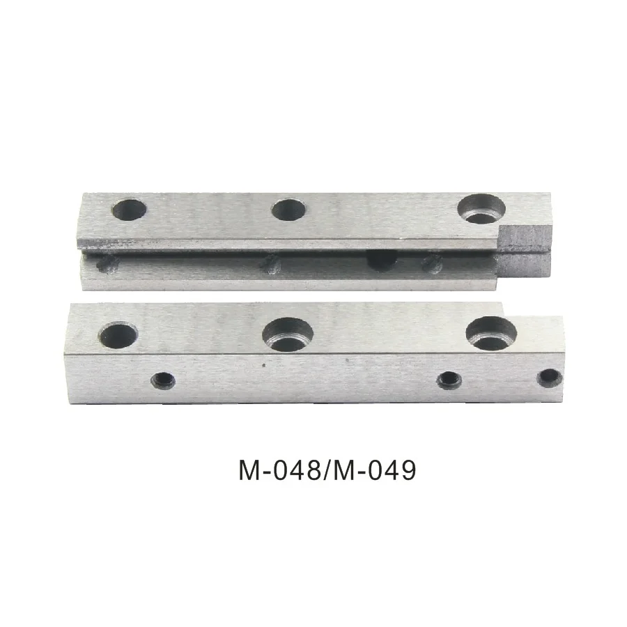 

M-048 / M-049 PARTS FOR KM CUTTING MACHINE