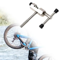 portable fine workmanship anti corrosion portative bike chain removing tool rivet pin remover for travel riding