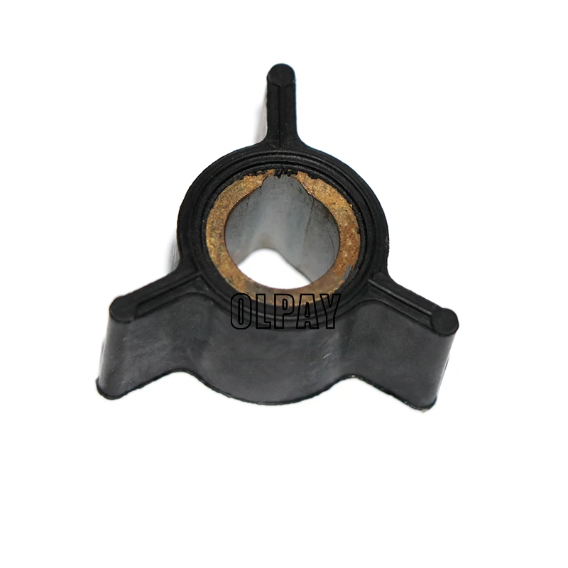 433935 433915 396852 18 3015 импеллерное колесо для Джонсона эвингруб охв 2HP 3HP 4HP подвесной