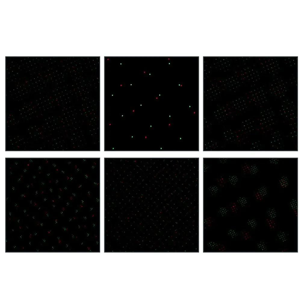 Рождественская Звезда лазерный проектор светодиодный движущийся наружный