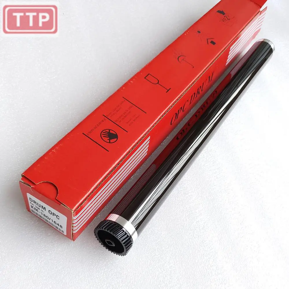 Для фотобарабана kyocera TK180 с боковым отверстием для зубчатой передачи 6 мм.|Детали и