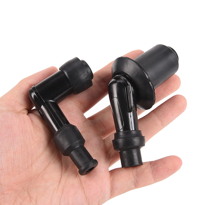 

1PCS Spark plug cap for GY6 125 CG125 ATV dirt pit bike motorcycle quand buggy